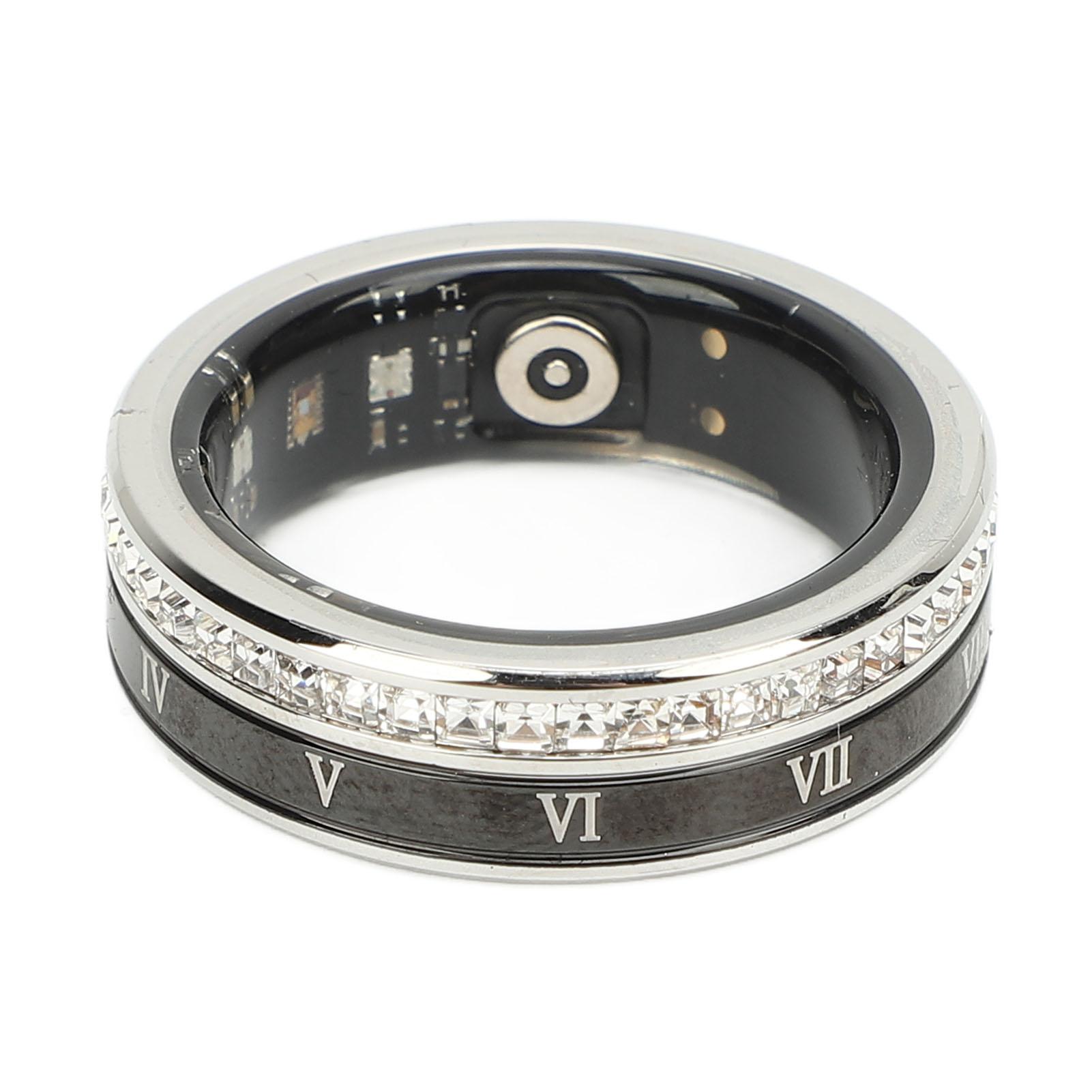 Adjustable Titanium Steel