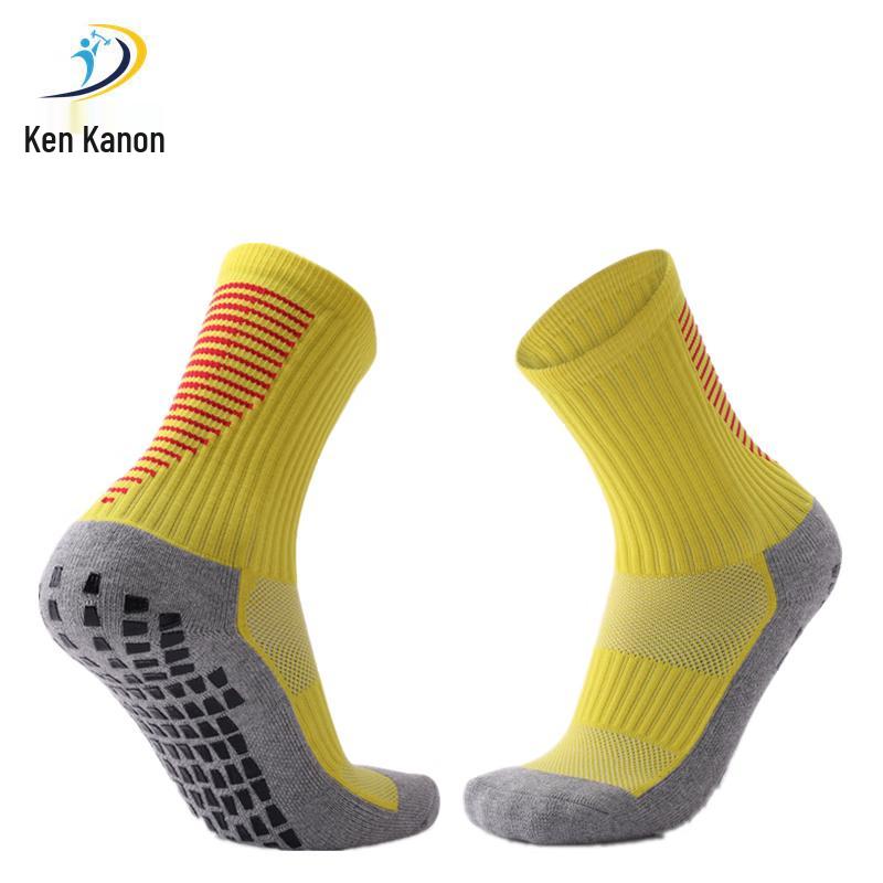 Jian Kanong Mid-Calf Football Socks