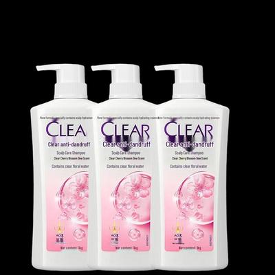 Anti-Dandruff Scalp Care Shampoo