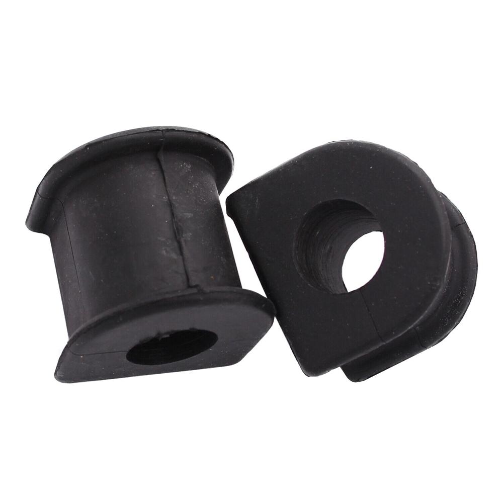 2x Boccola Barra Stabilizzatrice Posteriore Per Toyota 4Runner Corolla Lexus GX470 4881514140