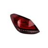 Compatible Taillight Assembly for 2019 Mercedes-Benz C-Class W205 (Parts: 2059064903, 2059065003)