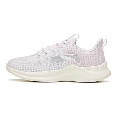 Zapatillas Deportivas de Running Bajas de Moda para Mujer Color Rosa Blanco 922125545-3