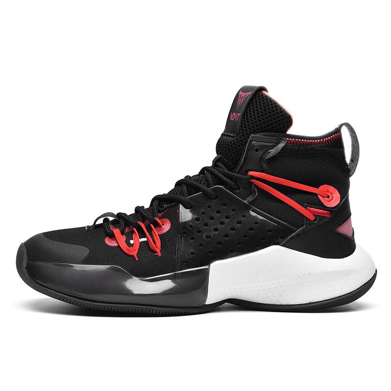 

Phantom 8V2 Men s Sonic 8 Practical Basketball Shoes Tide Student Large Size High Top Sneakers Teen Men s Shoes Couple 46