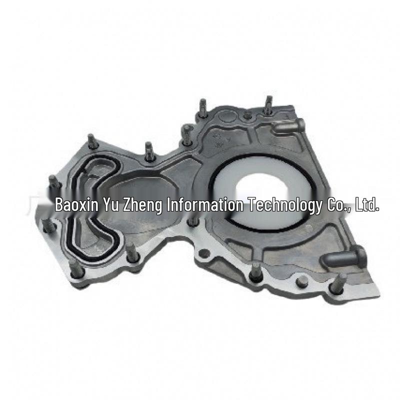 12705663: Universal Cadillac Rear Main Seal Kit Compatible