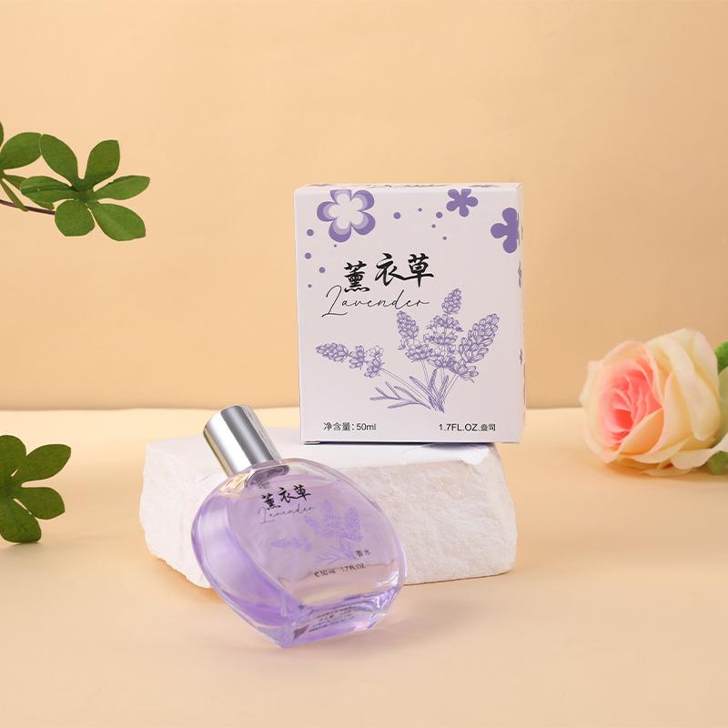 Osmanthus Gardenia Rose Jasmine Lavender Magnolia Fragrance Lasting Fresh Eau De Perfume National Style Fragrance