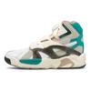 Puma Buty skate Disc System Weapon Discstory High-Top Męskie Buty Skate Khaki Szary Zielony 374084-01