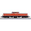 KATO N gauge DD51 500 early cold resistant model train diesel locomotive 7008-P