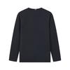FILA Heritage Comfortable Simple Fashionable Long Sleeve T-Shirt Men tops F61M618298ANV