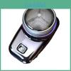 Mini Led Display Electric Shaver Usb Rechargeable Portable Shaving Razor