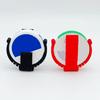 Car Visor And Belt Clip-On Storage Box Portable Snus Pouch Container No-Slip 3D Printed Car Visor Hook Organizer