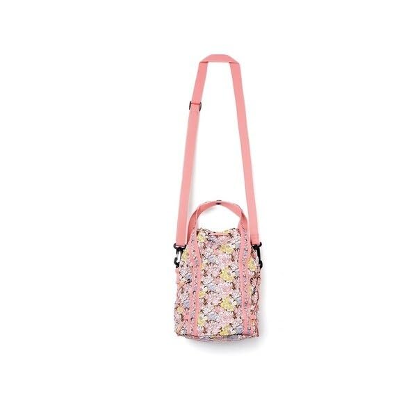 Drawstring Bag LIBERTY Water-repellent 3LZNHBT32002UN.
