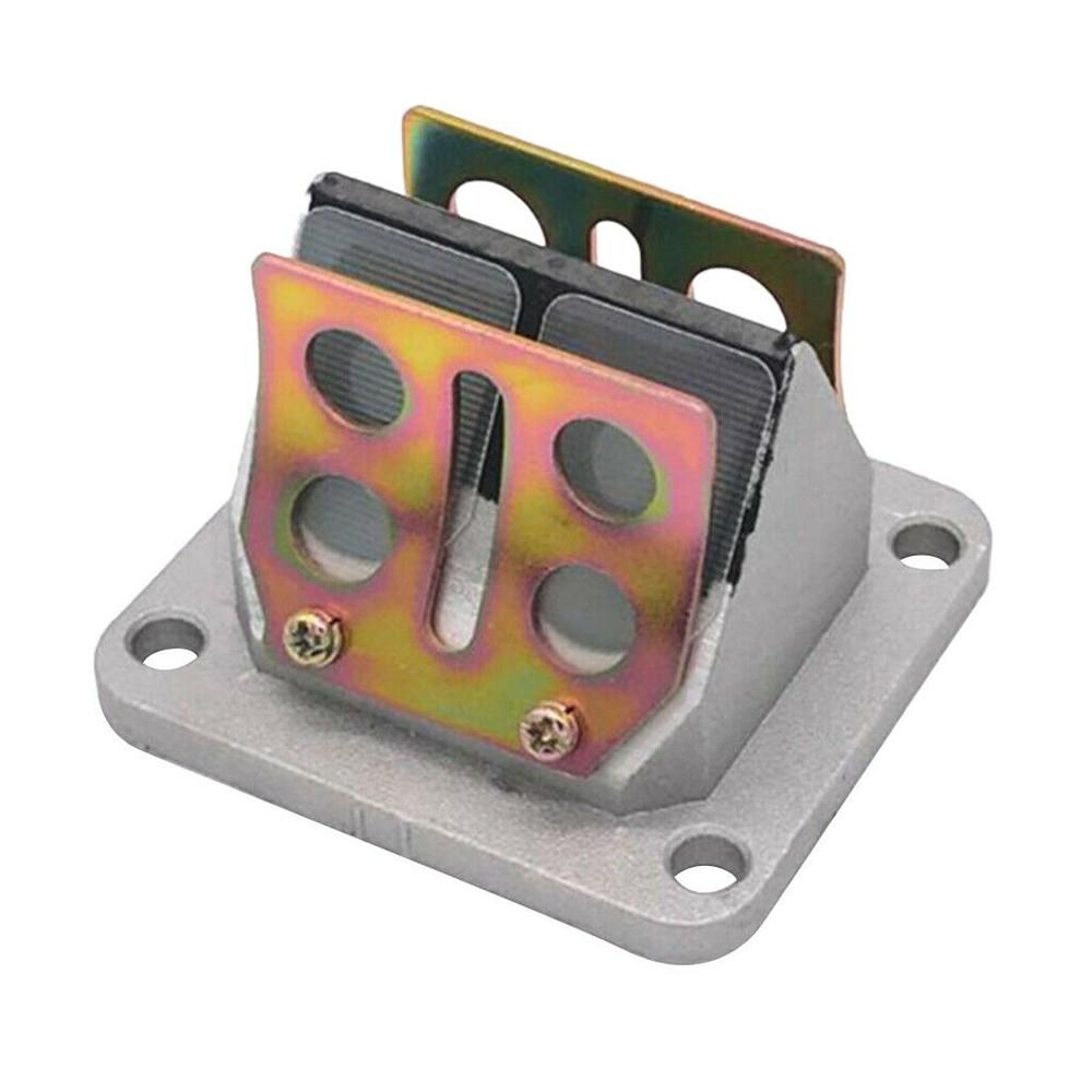 Buy Intake Reed Valves Engine Valve For Yamaha RD350 RD250 MX100 at