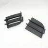Per Skoda Superb 2009-2013 Griglia Inferiore Anteriore Paraurti Presa d'Aria Copertura Faro Antinebbia Cornice