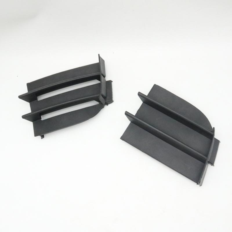 Per Skoda Superb 2009-2013 Griglia Inferiore Anteriore Paraurti Presa d'Aria Copertura Faro Antinebbia Cornice