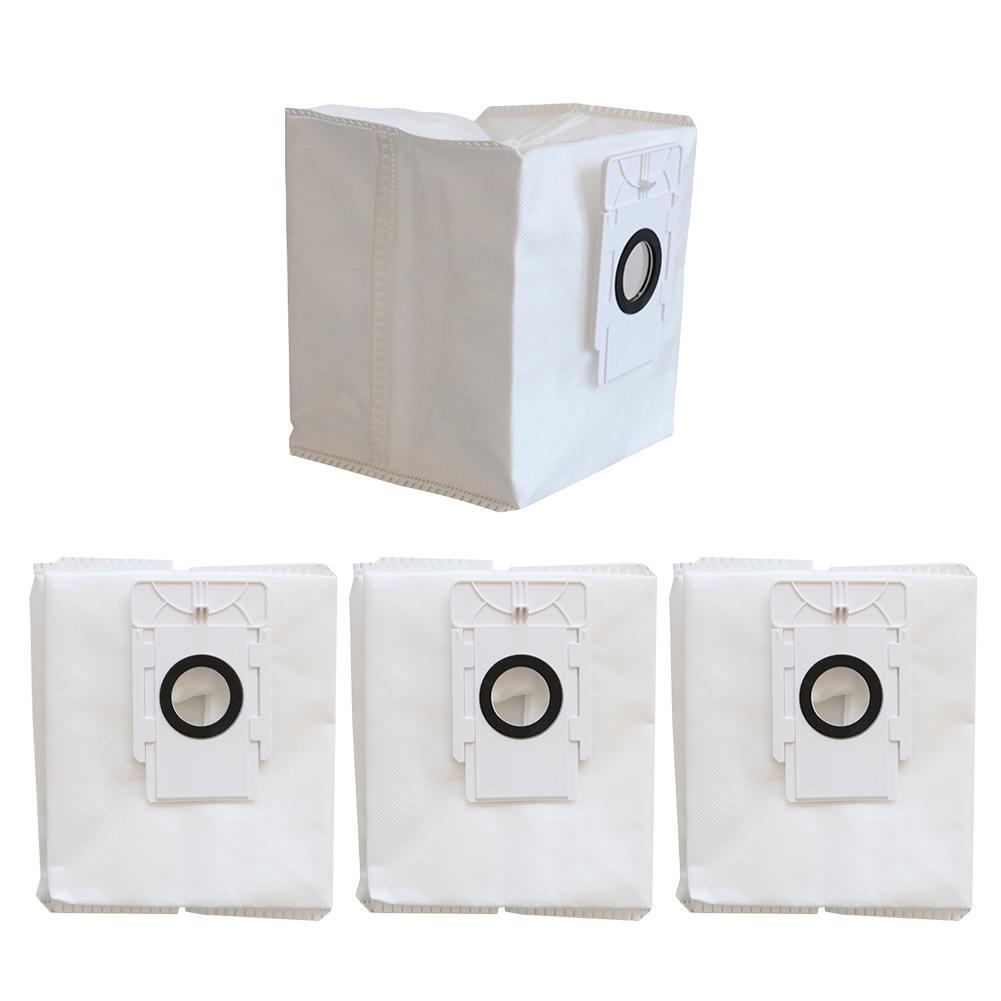 For EZVIZ Replacement Dust Bags Designed for RC3 Plus RE4 Plus Vacuums