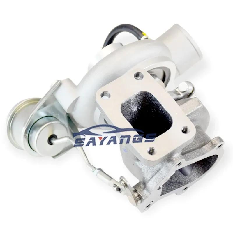 TD04L Turbocharger Turbo 99462607 500358190 99464734 500372213 500372214 5001851014 500335369 for Iveco Daily 2.8 77/92kw