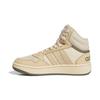 Adidas Hoops 3.0 Mid Durable Kids Sneakers Kids Sneakers Khaki IF7738