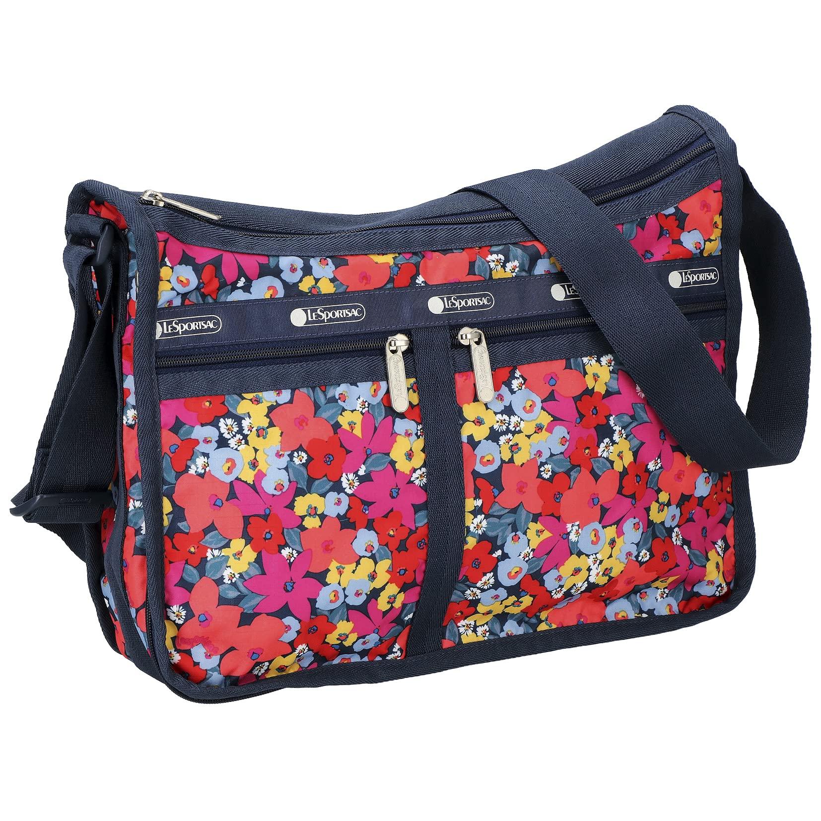 

Сумка через плечо 7507 F665 [LeSportsac] Женская [Товар]