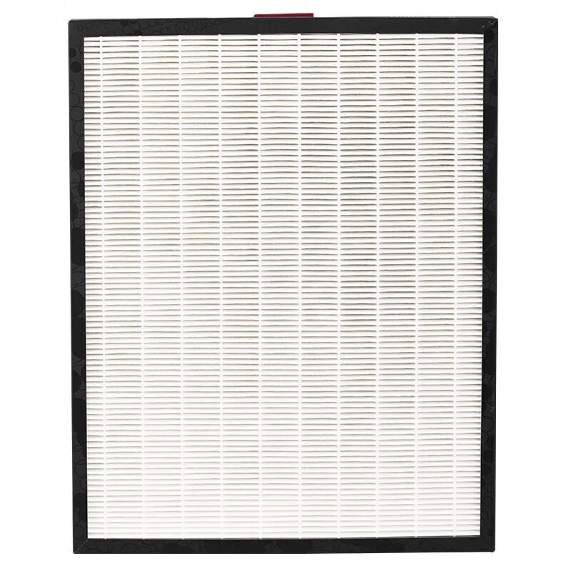 Honeywell CMF42M Air Purifier Replacement Filter (2-Pack) CN plug (adapter included)