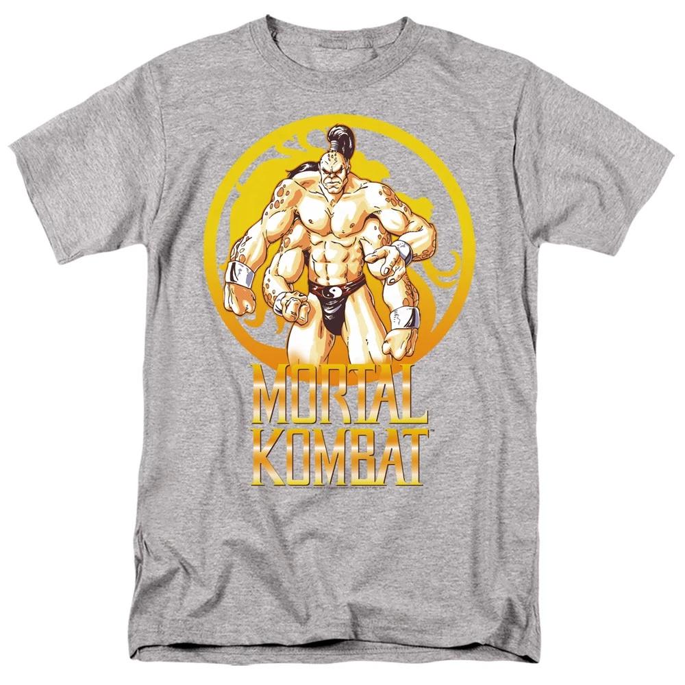 Mortal Kombat Klassic Goro Children s T-shirt 160