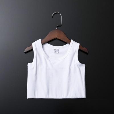Bandážový hrudní pořadač Tomboy Vesta Top Prodyšný elastický hrudní pořadač