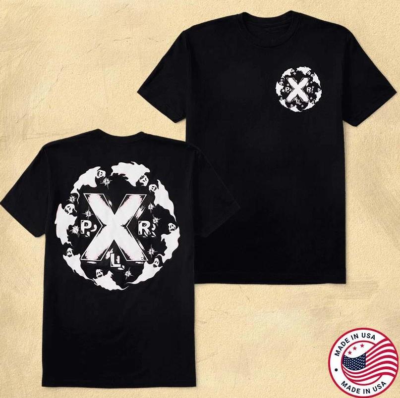 Sam and Colby – Apparitions Official Limited Edition Creator Merch Collection S