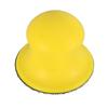3inch Hook & Loop Foam Hand Sanding Pad Block Dust Free