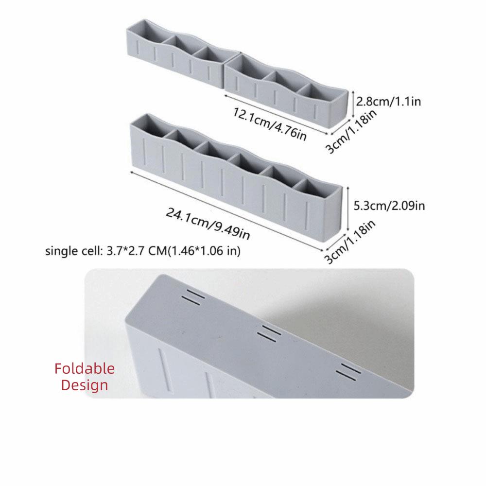 Reusable Straw Storage Rack Wall Mounted Cabinet Door Storage Container  Kitchen Use