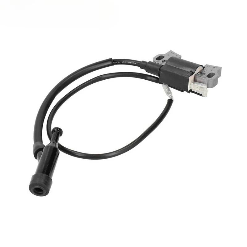 Xeon 188F 190F GX360 GX420 Ignition Coil High Voltage Package 5/6.5/8KW Gasoline Generator Part