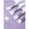 Beauty Salon Special Cleaning Scoop Scraper Facial Treatment Brush