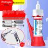 Universal Strong Adhesive Glue for Shoe, Metal, Ceramic, Plastic, Glass Repair