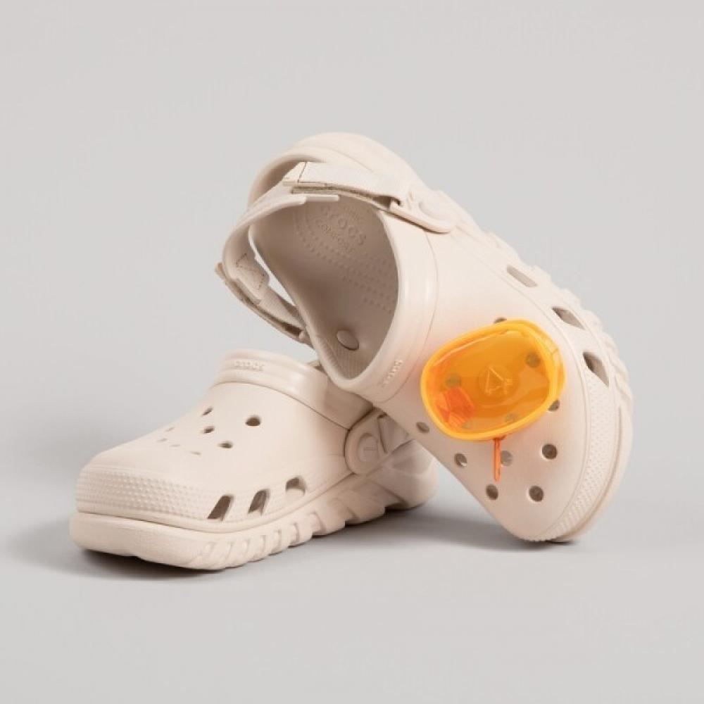 

Сабо Crocs Duet Max Ii Staco 208776 160 M10W12(280mm)