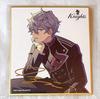 [USED] Ensemble Stars Shikishi Bonus Sena Izumi 11-piece set