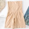 Belly Contracting Slimming Shapers High Waist Butt Lifter Underpants Postpartum Body Shaper  Women