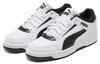 PUMA Rebound Joy Low 'White Black' 380747-01