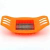 New Stainless Steel Vegetable Potato Slicer Cutter Chopper Chips Making Tool Potato Cutting Fries Tool Kitchen Accessory Gadgets