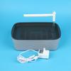 Hot Sale New Automatic Parrot Bird Bath Tub USB Electric Pet Circulating Water Bathtub Shower Fountain Pet Supplies