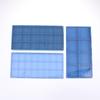 8/18 /24 Grids Watch Parts Storage Box With Lid Watch Repair Tool Organizing For Watchmaker Supplies
