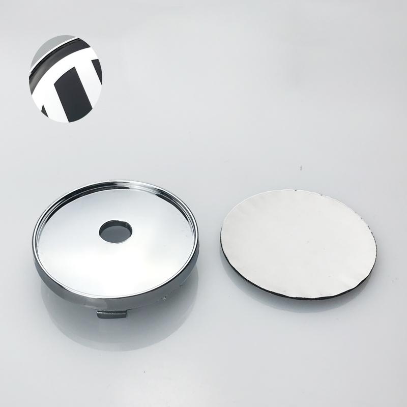 

For VOLKSWAGEN VW 4pcs Volkswagen wheel center caps 56mm 65mm 70mm 76mm Hubcap for VW Golf 4 5 6 7 Mk4 MK5 Passat B8 B7 B5 acces