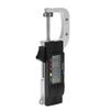Horizontal Type Electronic Digital Display Caliper Thickness Gauge Measuring Tool 0 25mm