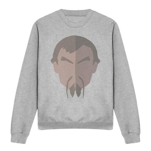 STAR TREK Unisex Adult The OG Klingon Sweatshirt