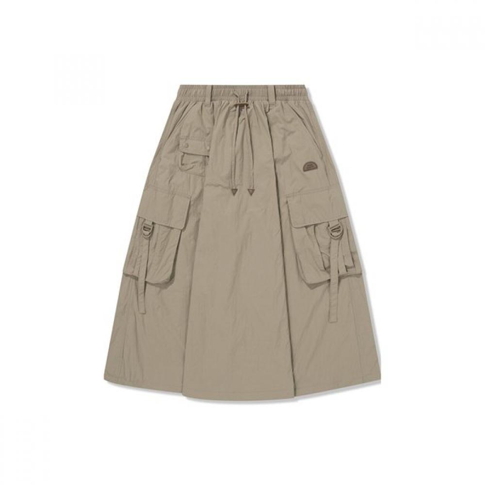 Bbcus Warm Hiker Skirt Beflidq01