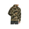 Under Armour Gilet Sweat à Capuche Camouflage Veste Homme Vêtement d'Extérieur Outpost-Green 1329748-331