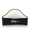 Fairtex BPV1 Trainer Belt Black/White
