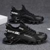 Fashion Luxury Mens Casual Shoes Sneakers Trainer Running Shoes For Men Sport Shoes
