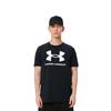 Under Armour T Shirt Men's Black 1370862-001