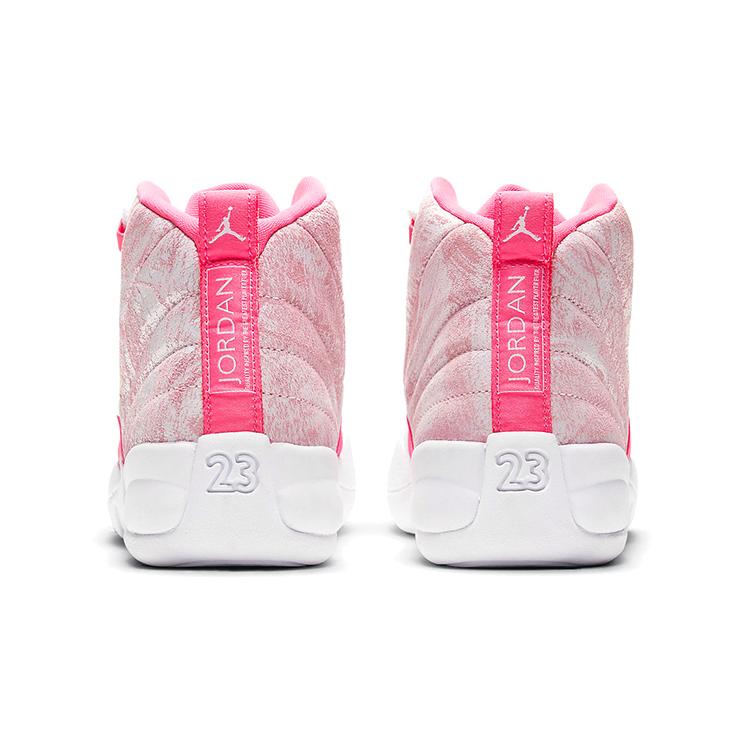 Jordan 12 Retro Arctic Punch GS 510815-101
