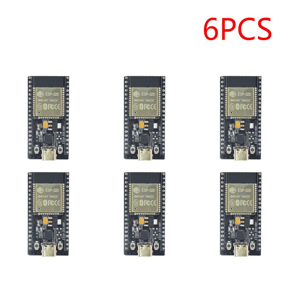 100-1PC ESP32--32 CP2102 Development Board 32Mbit SPI Flash WiFi+BT+BLE 2412-2484MHz Large Wireless Coverage for IoT Application