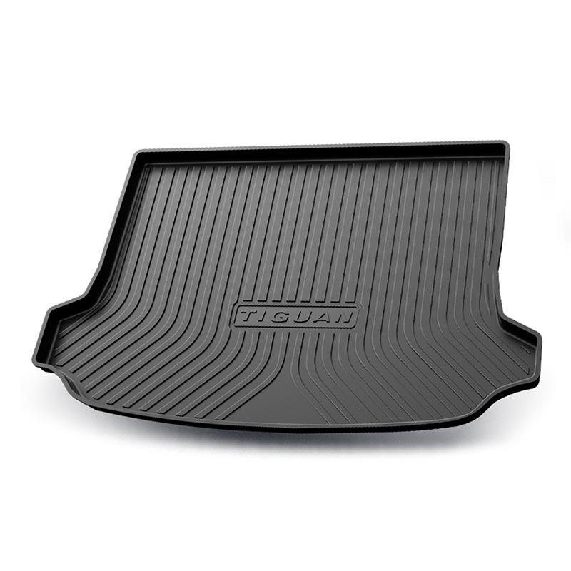 Volkswagen Rear Trunk Mat for CC, Golf, Bora, Lavida Plus, Lamando, and T-Roc