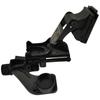 Tactical Metal NVG Mount with Polymer J Arm Mount Adapter Fits Mich M88 Helmet for Hunting PVS-7 PVS-14 Pulsar Monocular GS1X20
